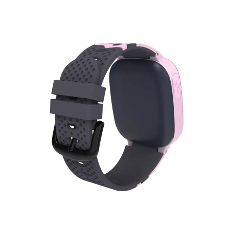 Детские умные часы Canyon Sandy KW-34 (розовый)