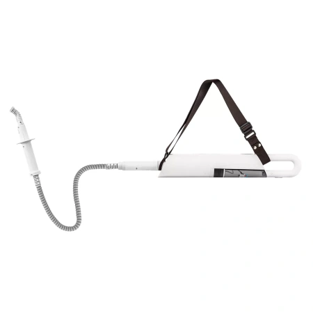 Паровая швабра Kitfort KT-1016 (6 в 1)