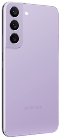 Смартфон Samsung Galaxy S22 128Gb Violet