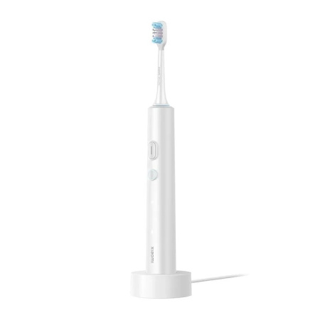 Электрическая зубная щетка Xiaomi Smart Electric Toothbrush T501 MES607 (белая)