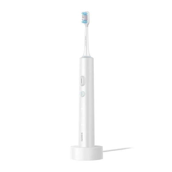 Электрическая зубная щетка Xiaomi Smart Electric Toothbrush T501 MES607 (белая)