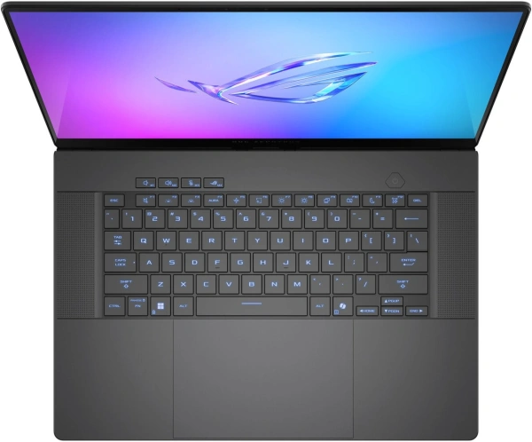 Игровой ноутбук ASUS ROG Zephyrus G16 2025 GU605CM-QR110