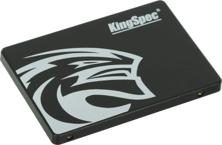 Внутренний SSD-накопитель KingSpec P3-512 512GB