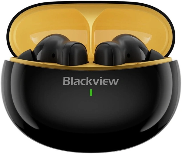 Наушники Blackview AirBuds 30 (черный)