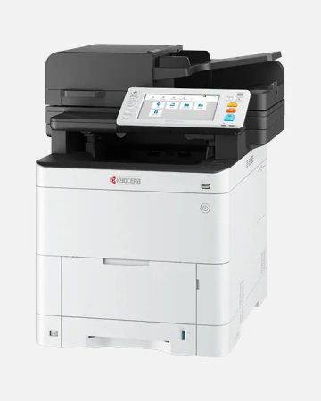 МФУ Kyocera Mita ECOSYS MA3500cix 1102YK3NL0 (А4, лазерное, цветное)