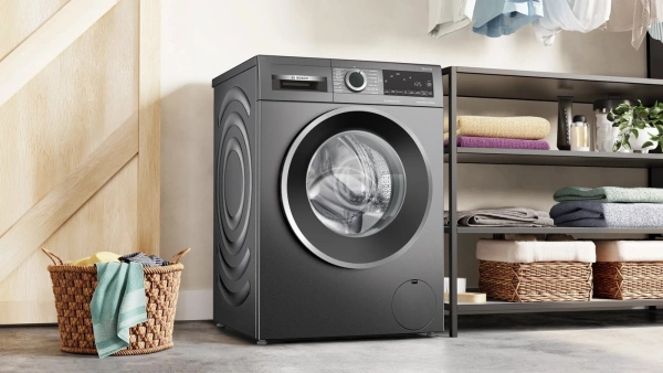 Стирально-сушильная машина Bosch Serie 6 WNA254REPL