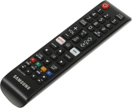 Телевизор Samsung FHD T5300 UE32T5300AUXCE (32", 1920x1080, 60 Гц, Smart TV, Wi-Fi)
