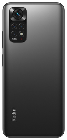 REDMI NOTE 11 4GB/128GB Graphite Gray EU (2201117TG)