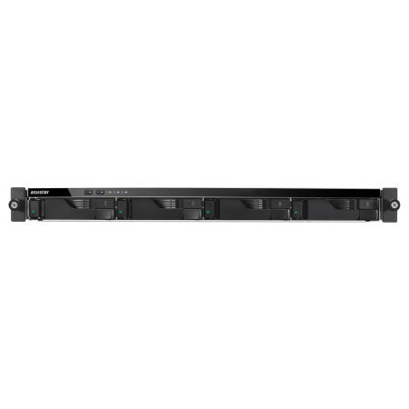 Сетевой накопитель ASUSTOR Lockerstor 4RD AS6504RD