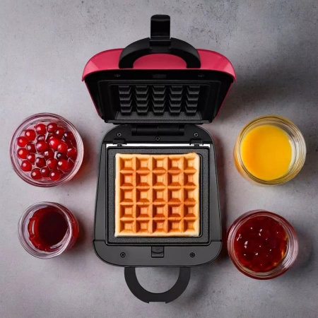 Вафельница "2 в 1" Kitfort KT-3684