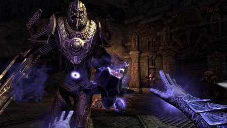 The Elder Scrolls Online: Morrowind для Xbox one (английская версия)