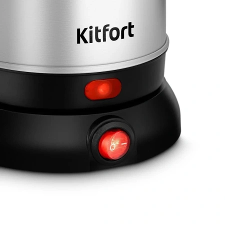 Электрическая турка Kitfort KT-7449