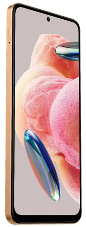 Смартфон REDMI NOTE 12 6GB/128GB Sunrise Gold RU (23021RAA2Y)