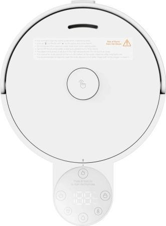 Термопот Xiaomi Smart Electric Hot Water Dispenser 5L MEK01-EU (евровилка)