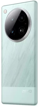 Смартфон Infinix Zero 40 4G X6860 8GB/256GB (туманный аквамарин)