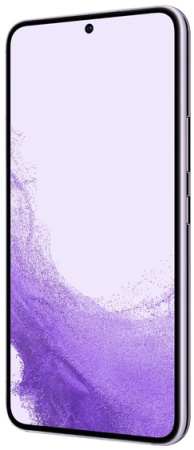 Смартфон Samsung Galaxy S22 128Gb Violet