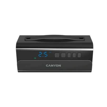Автомобильный компрессор Canyon CAI-201С