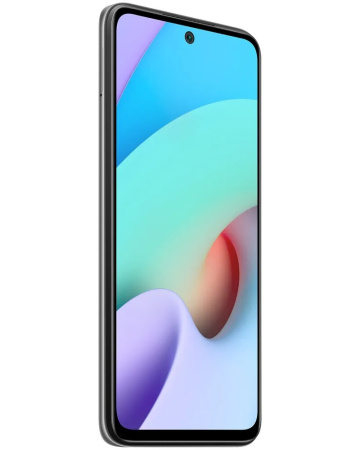 REDMI 10 2022 4GB/64GB Carbon Gray EU (21121119SG)