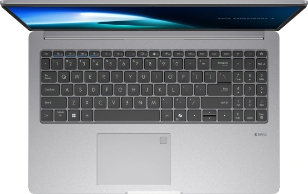 Ноутбук ASUS ExpertBook P1 P1503CVA-I58512B0D 90NX0881-M02N60