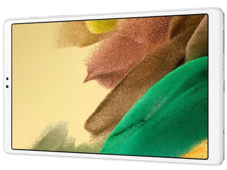 Планшет Samsung Galaxy Tab A7lite 32Gb 8.7" WiFi Silver