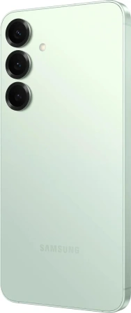 Смартфон Samsung Galaxy S25+ 12/256Gb (мятный)