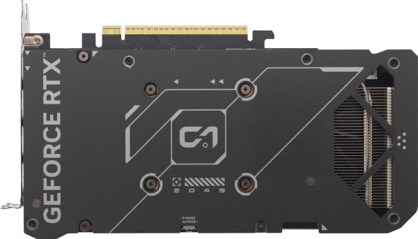 Видеокарта ASUS Dual GeForce RTX 5060 Ti 8GB GDDR7 OC Edition DUAL-RTX5060TI-O8G
