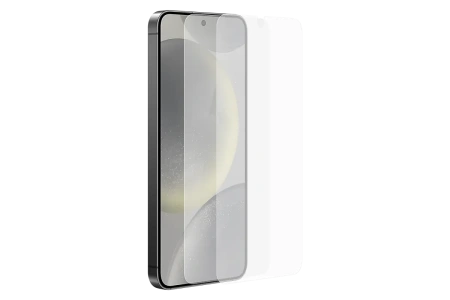 Антибликовая защитная плёнка Samsung EF-US921CTEGRU для S24