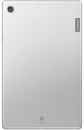 Планшет Lenovo Tab M10 (Helio P22T / 10.3 FHD TDDI / GE8320 GPU / 4GB / 128GB / LTE / Platinum Grey)