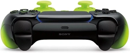 Геймпад Sony DualSense Hyperpop Collection Remix Green