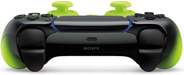 Геймпад Sony DualSense Hyperpop Collection Remix Green