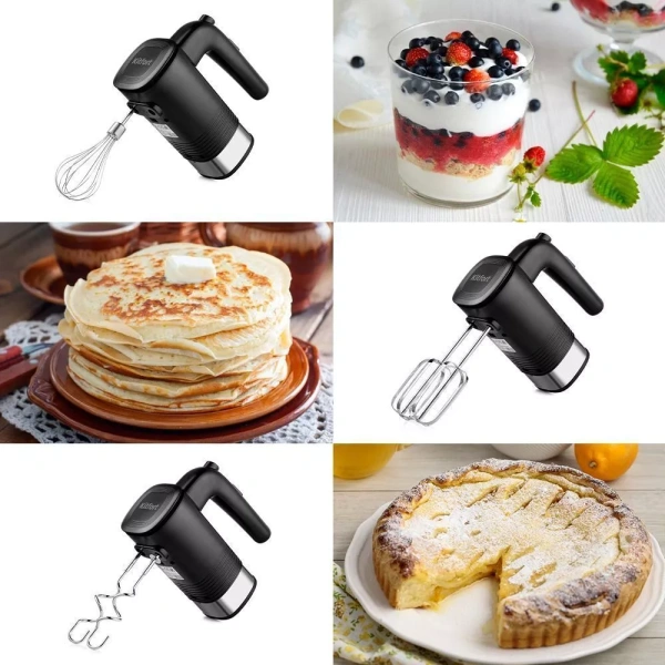 Миксер Kitfort KT-3096