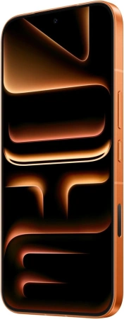 Смартфон Infinix Note 60 Pro X6878 8GB/256GB (солнечный оранжевый)