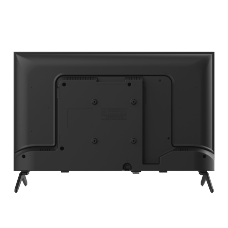 Телевизор Topdevice LED Frameless TDTV24CN04H_BK (24", черный)