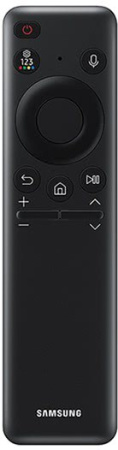 Телевизор Samsung QE85Q70CAUXRU (85", 4K, Smart TV, Wi-Fi)