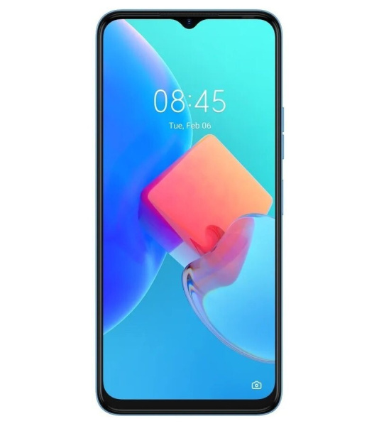 Смартфон TECNO SPARK 9 Pro 4GB/128GB Burano Blue (KH7n)