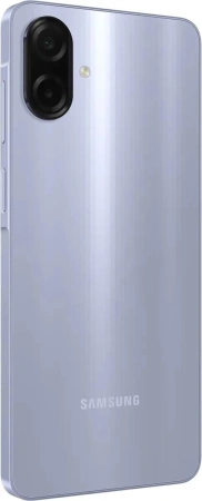 Смартфон Samsung Galaxy A07 4/128Gb SM-A075FLVGCAU (фиолетовый)