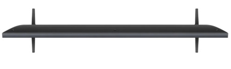 Телевизор LG 43UQ80006LB, 43", черный, СТБ