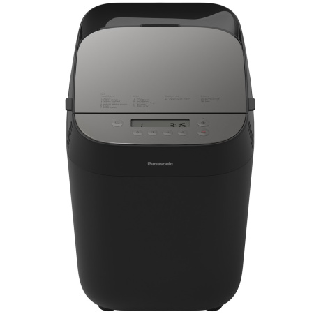 Автоматическая хлебопекарня Panasonic SD-ZP2000KTS