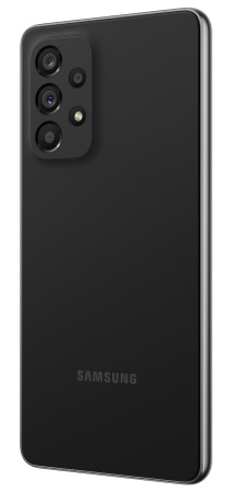 Смартфон Samsung Galaxy A53 128GB Black