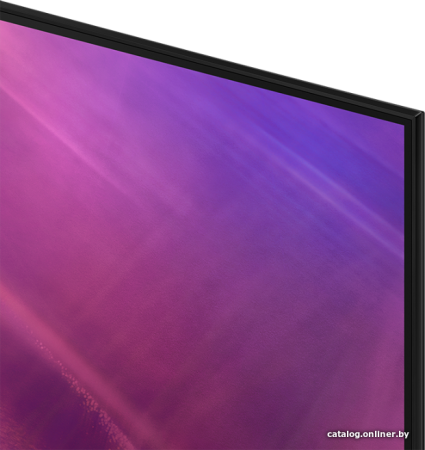 Телевизор Samsung UE75AU9070UXRU