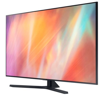 Телевизор Samsung UE70AU7570UXRU, 70"
