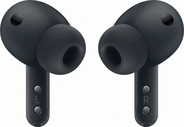Наушники Samsung Galaxy Buds 4 Pro (черный)