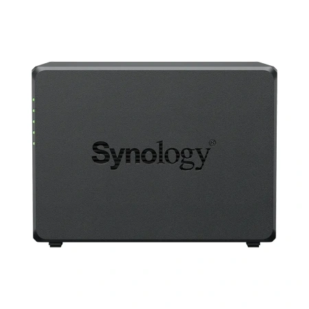 Сетевой накопитель Synology DiskStation DS423+