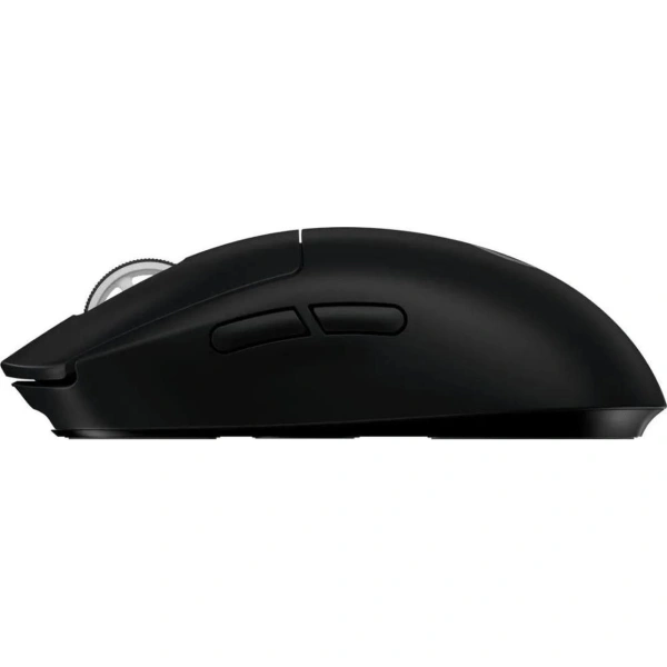 Игровая мышь Logitech Pro X Superlight (черный)