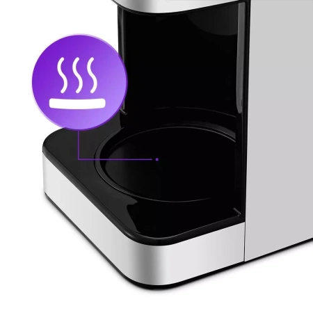 Кофеварка Kitfort KT-7203