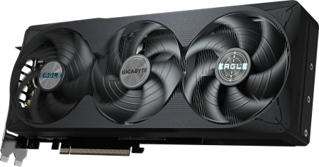 Видеокарта Gigabyte GeForce RTX 5070 Ti Eagle OC SFF 16G GV-N507TEAGLE OC-16GD