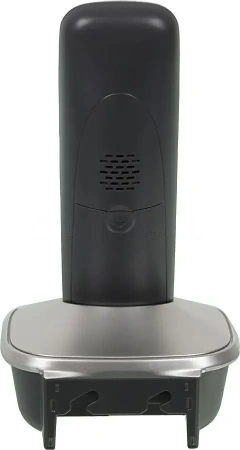 Радиотелефон Panasonic KX-TG2511RUN (платиновый)