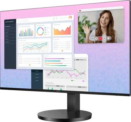 Монитор AOC Q27B3CF2