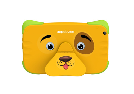 Детский планшет Topdevice Kids Tablet K8 2GB/32GB (оранжевый)