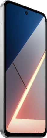 Смартфон POCO M7 8GB/256GB RU 25062PC34G (серебристый)